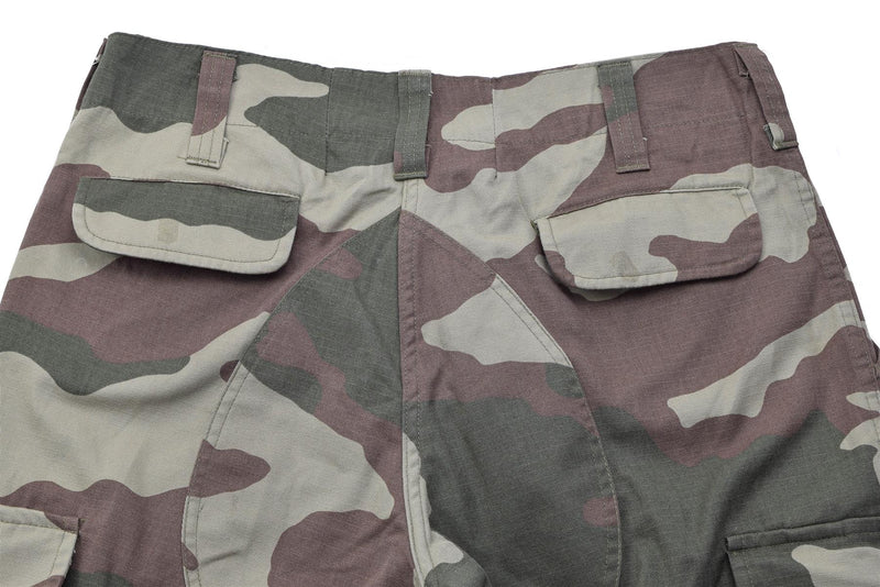 Combatti di abbigliamento tattico di abbigliamento tattico originale turco militare turco.