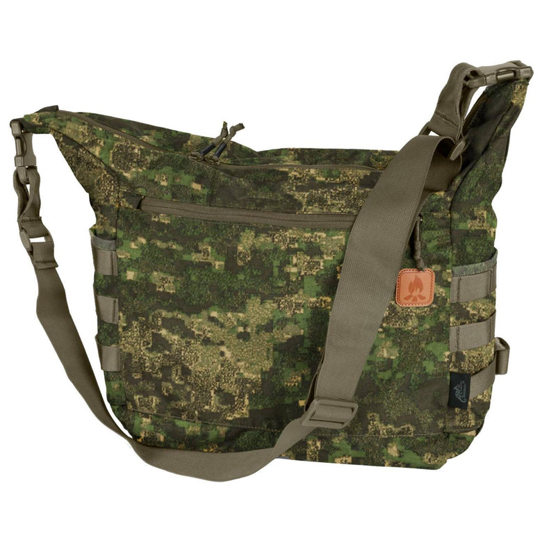 Bushcraft Helikon-Tex Bushcraft Stume Cordtura tattico MOLLE esterno