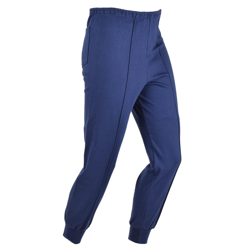 Pantaloni della tuta blu Air Force Original Italia