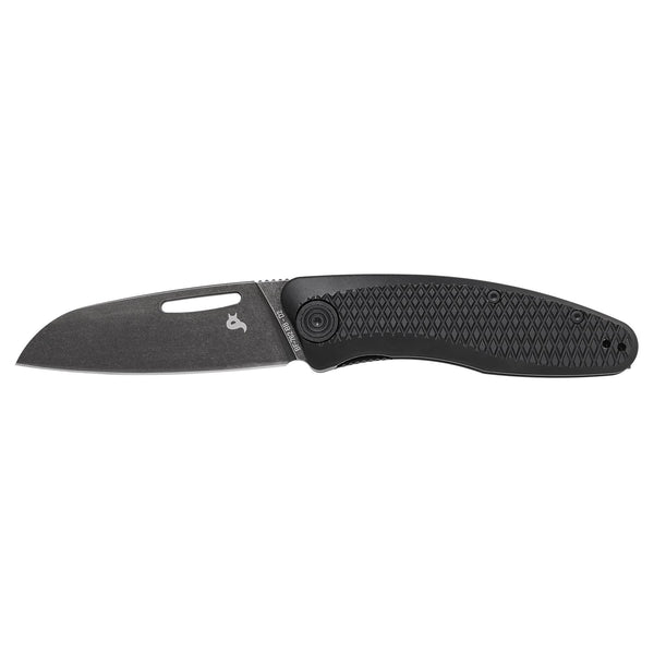 Coltelli volpi feresa bf-762 bb coltello tascabile pieghevole 59-61 in acciaio inossidabile HRC D2