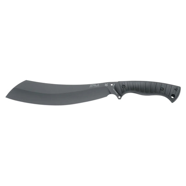 Fox Knives Jungle Parang Machete 1.4116 Acciaio IDRoglider Coating Frn Hands