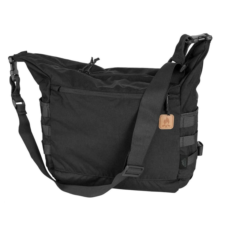 Bushcraft Helikon-Tex Bushcraft Stume Cordtura tattico MOLLE esterno