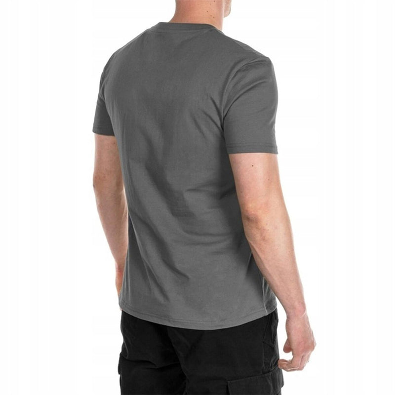 Helikon-Tex Classic T-shirt Army Ormata Grigio per maniche corte traspirante