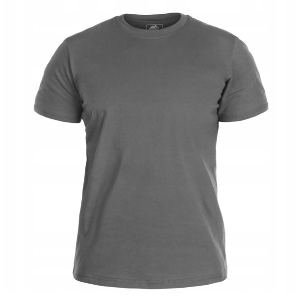 Helikon-Tex Classic T-shirt Army Ormata Grigio per maniche corte traspirante