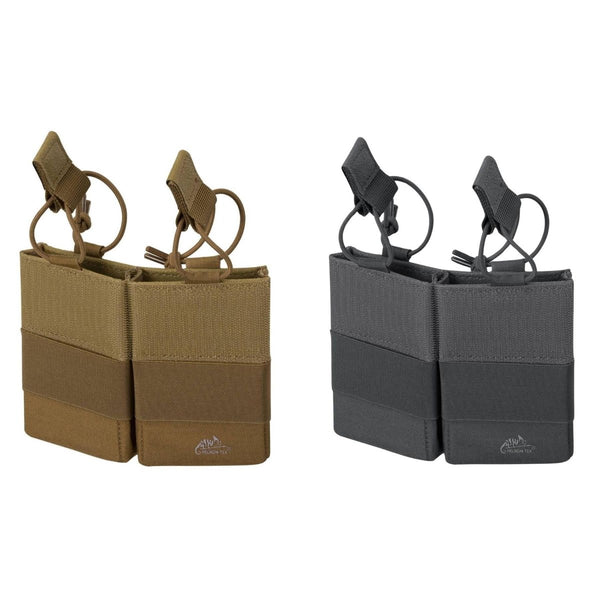 Concorso Helikon-Tex Double Rifle Magazine Insert Cash Tactical Mag Holder