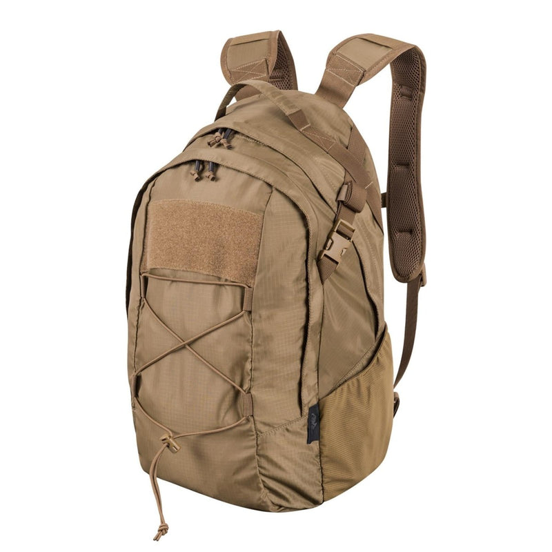 Helikon-Tex EDC Lite Backpack tattico Bag dell'esercito Ripstop derato leggero