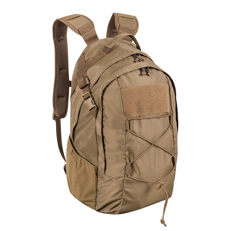 Helikon-Tex EDC Lite Backpack tattico Bag dell'esercito Ripstop derato leggero