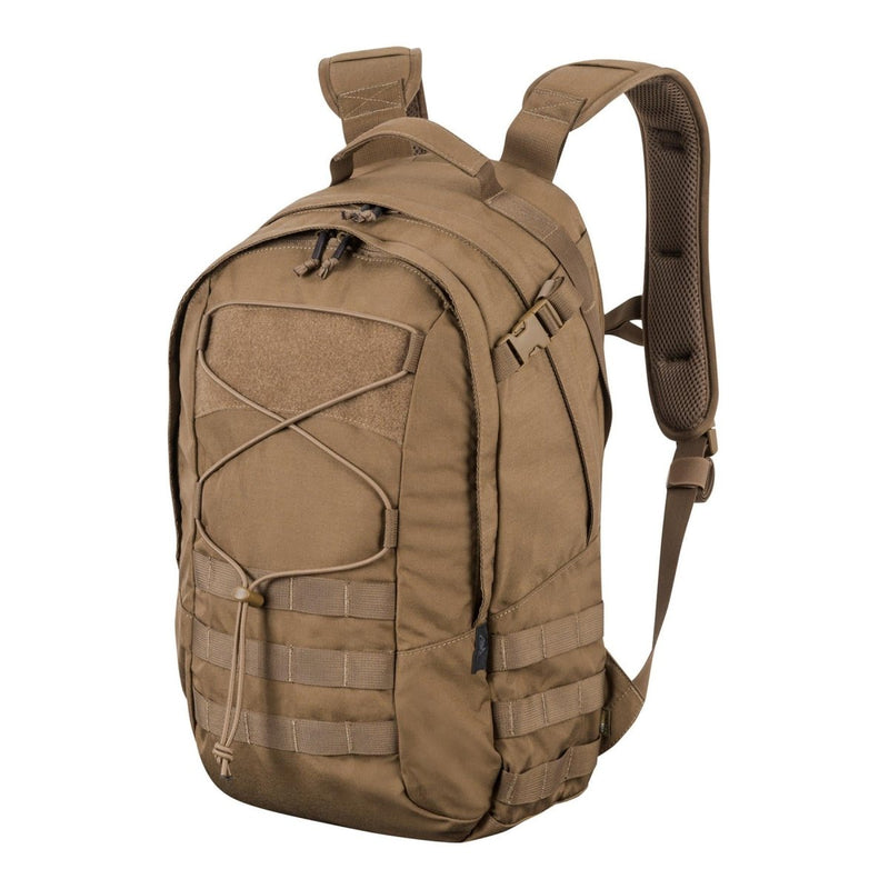 Helikon-Tex EDC Tactical Backpack Army Retrod Back 21L Bag Falking Mulle Pals