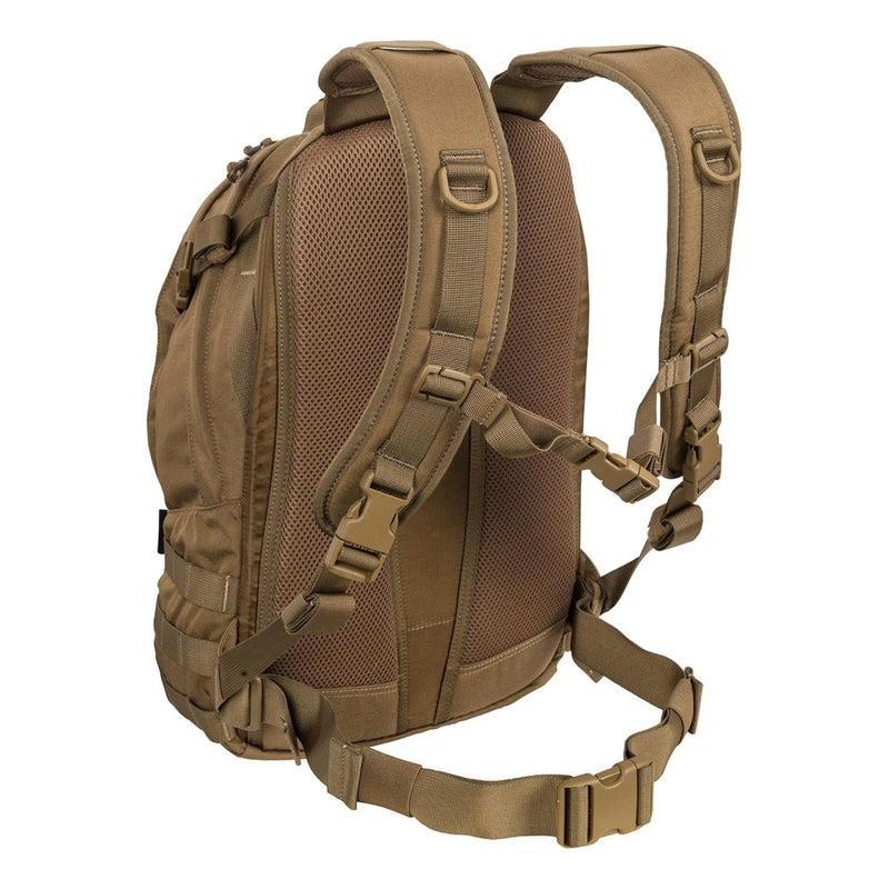 Helikon-Tex EDC Tactical Backpack Army Retrod Back 21L Bag Falking Mulle Pals