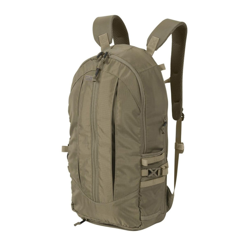 Zaino tattico di Helikon-Tex Backpack tattico militare Ripstop Cintura dell'anca 10L BASSA