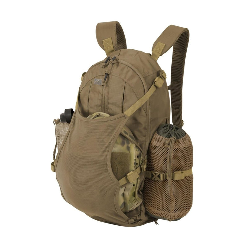 Zaino tattico di Helikon-Tex Backpack tattico militare Ripstop Cintura dell'anca 10L BASSA