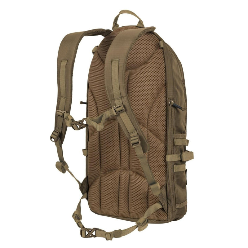 Zaino tattico di Helikon-Tex Backpack tattico militare Ripstop Cintura dell'anca 10L BASSA