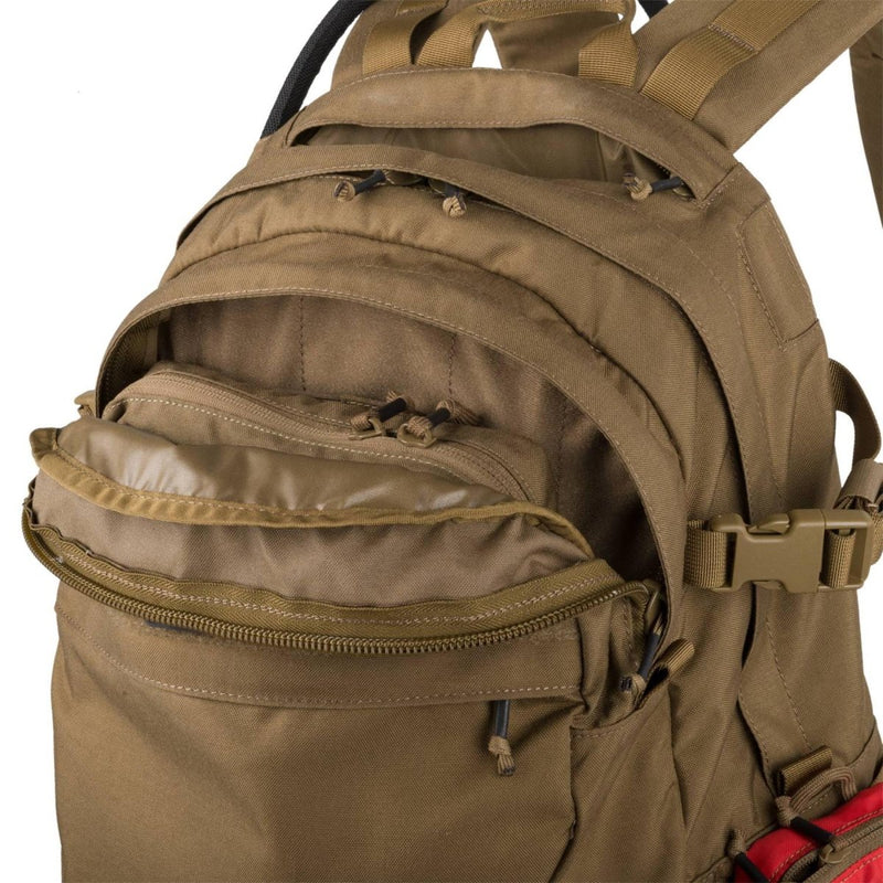 Helikon-Tex Guardian Assault Backpack tattico da combattimento in stile militare 35L