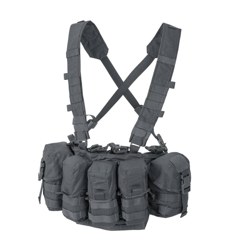 Giubbotto per toracs di Helikon-Tex Guardian Cordura MOLLE MAGAMINE TATTICALE COMBAT