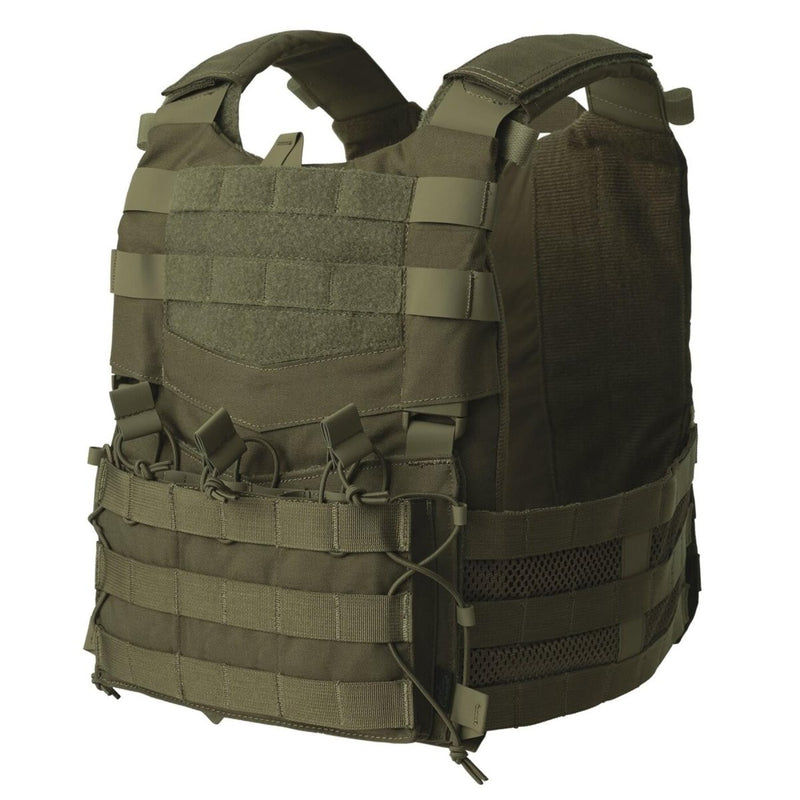 Helikon-Tex Guardian military set tactical vest plate carrier chest rig combat olive modular design unisex