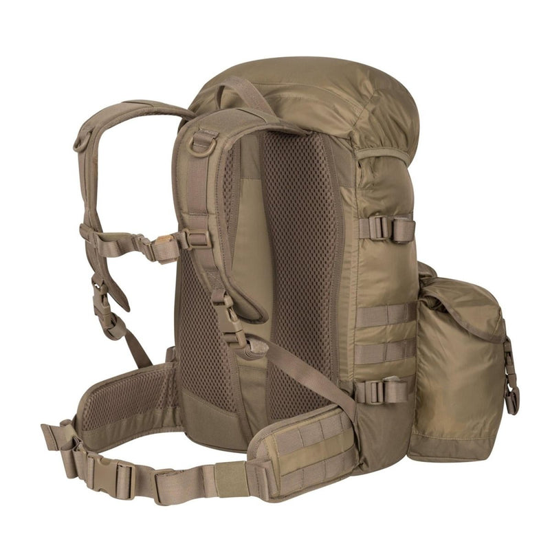 Zaino tattico di Helikon-Tex Matilda Tre grandi tasche da combattimento militare 35L