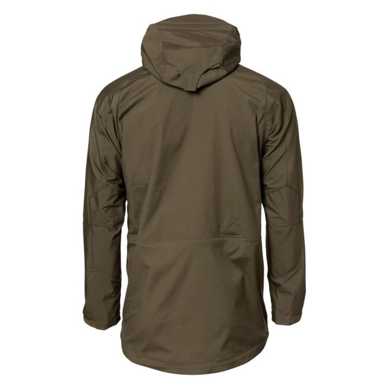 Helikon-Tex Piligrim Anorak Giacca Resistenza al fuoco Bushcraft a secco veloce