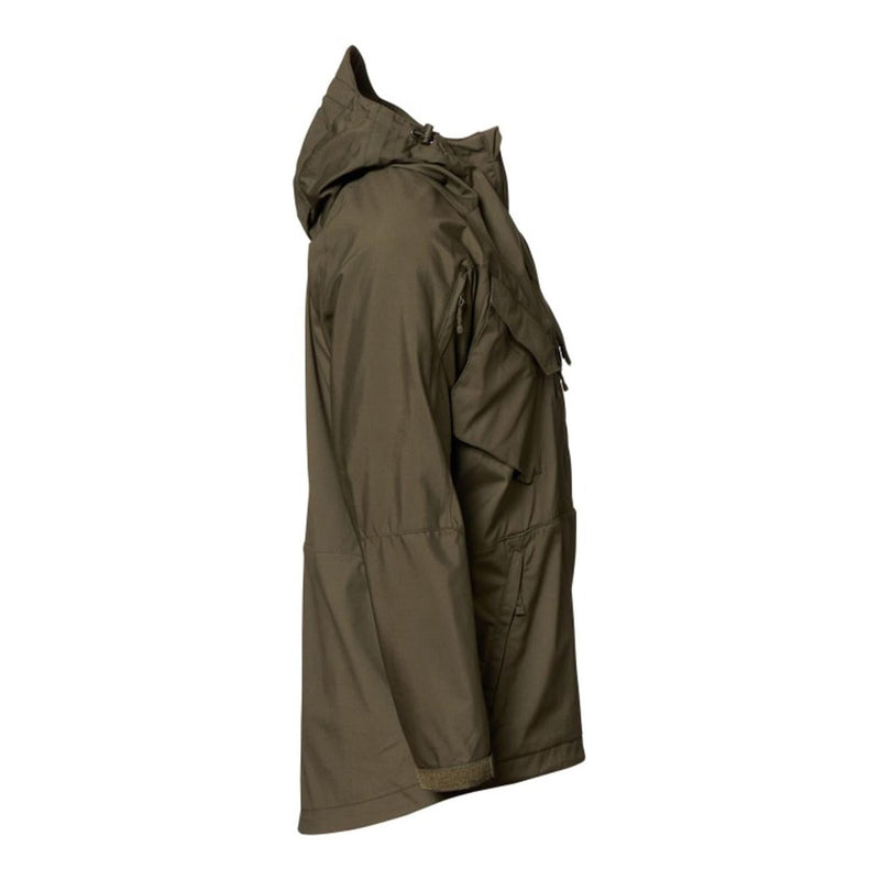 Helikon-Tex Piligrim Anorak Giacca Resistenza al fuoco Bushcraft a secco veloce