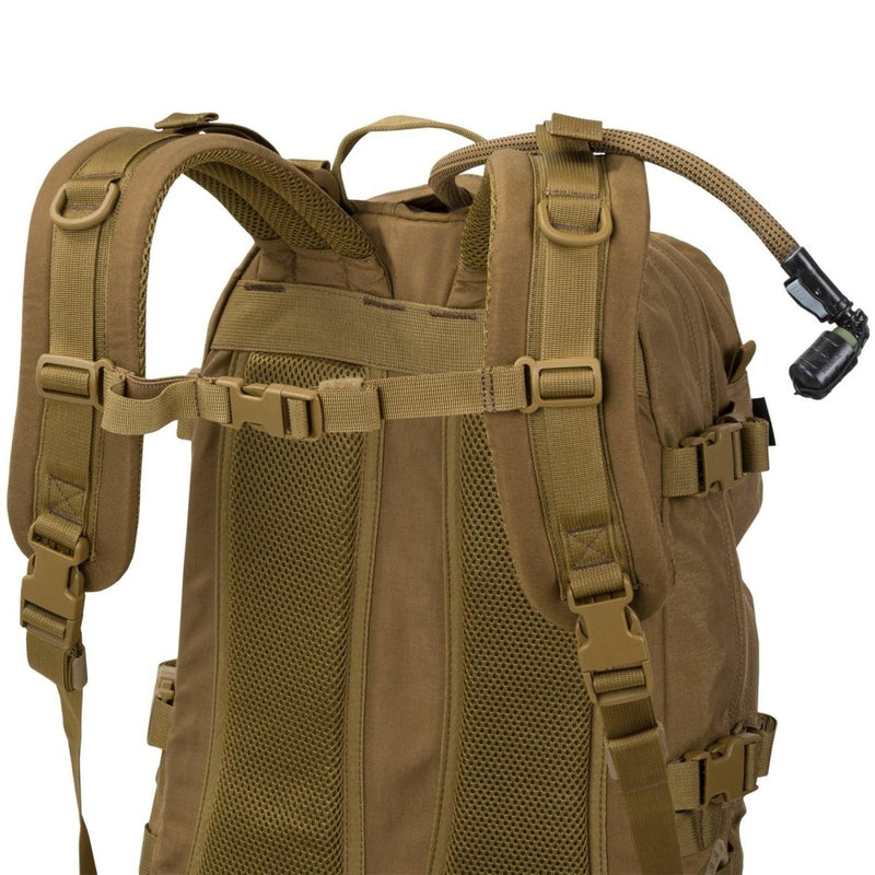 Helikon-Tex Ratel MK2 Backpack tattico Cordura 25L Field Exialking Army Army