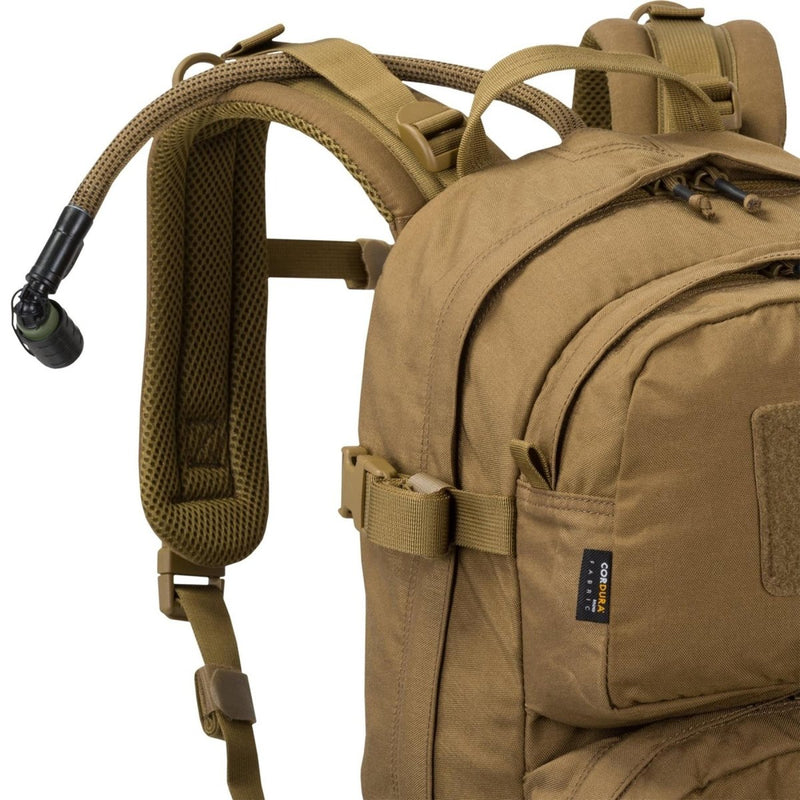 Helikon-Tex Ratel MK2 Backpack tattico Cordura 25L Field Exialking Army Army