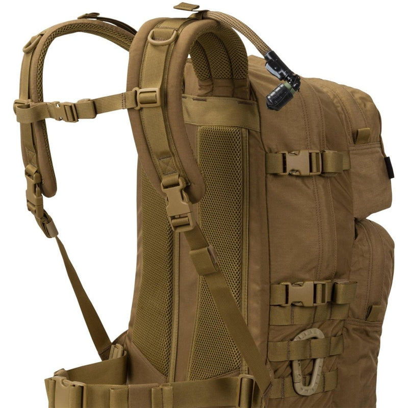 Helikon-Tex Ratel MK2 Backpack tattico Cordura 25L Field Exialking Army Army