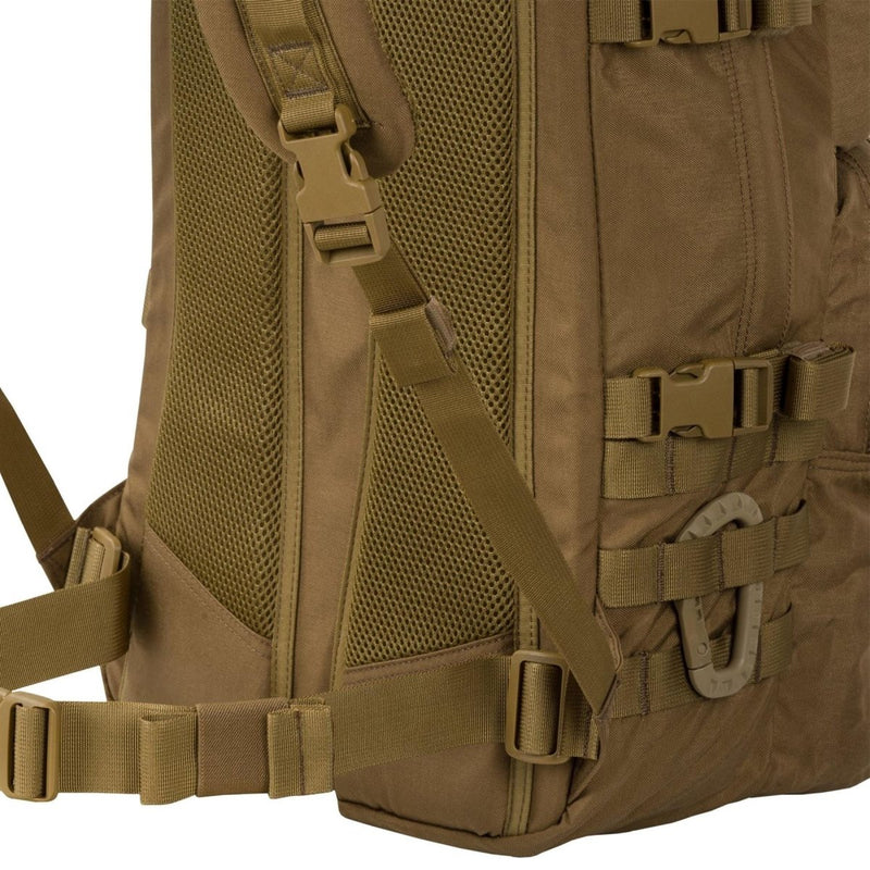 Helikon-Tex Ratel MK2 Backpack tattico Cordura 25L Field Exialking Army Army