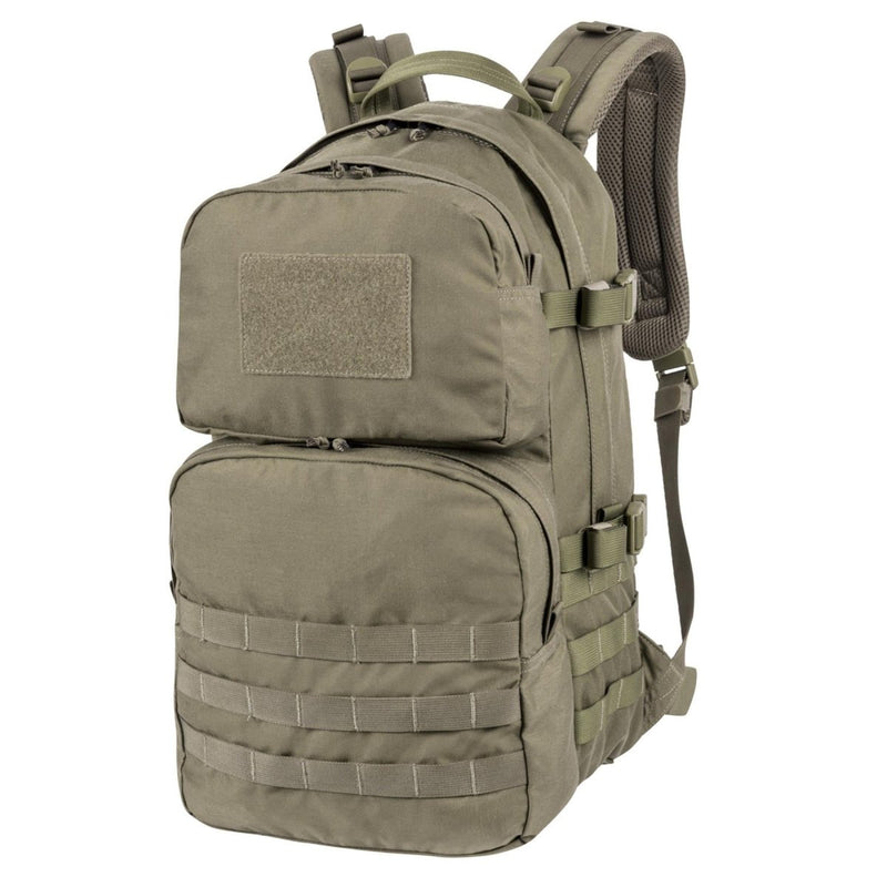 Helikon-Tex Ratel MK2 Backpack tattico Cordura 25L Field Exialking Army Army