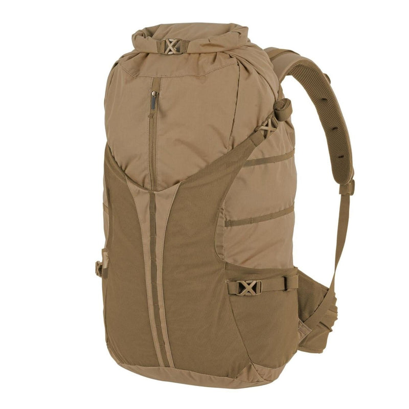 Helikon-Tex Summit Backpack tattico Backpack leggero 42L MOLLE MOLLE MOLLE MOLLE