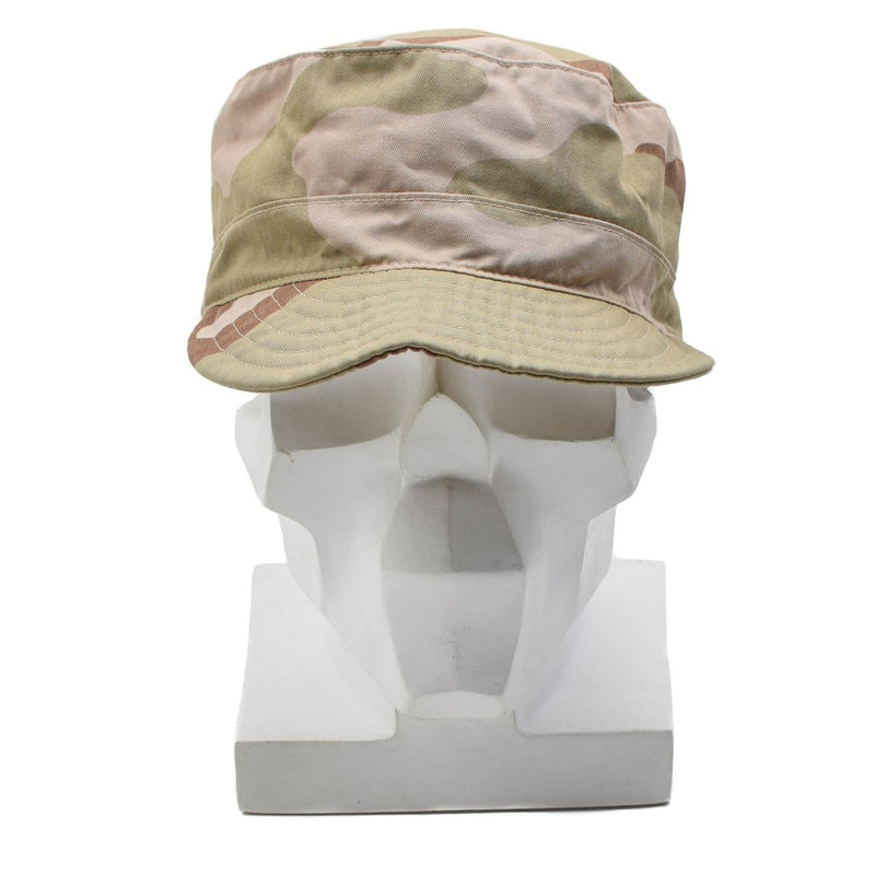 Cappello di fatica militare olandese originale Outdoor Cappello tattico Deserto camuffamento