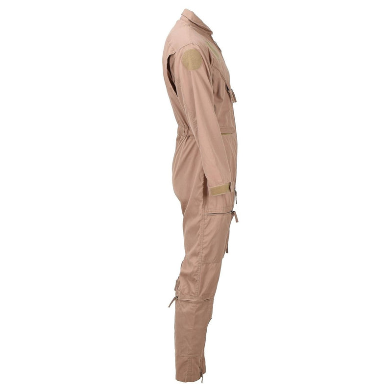 Flight militare olandese originale in copertina aramidica aramidale kaki