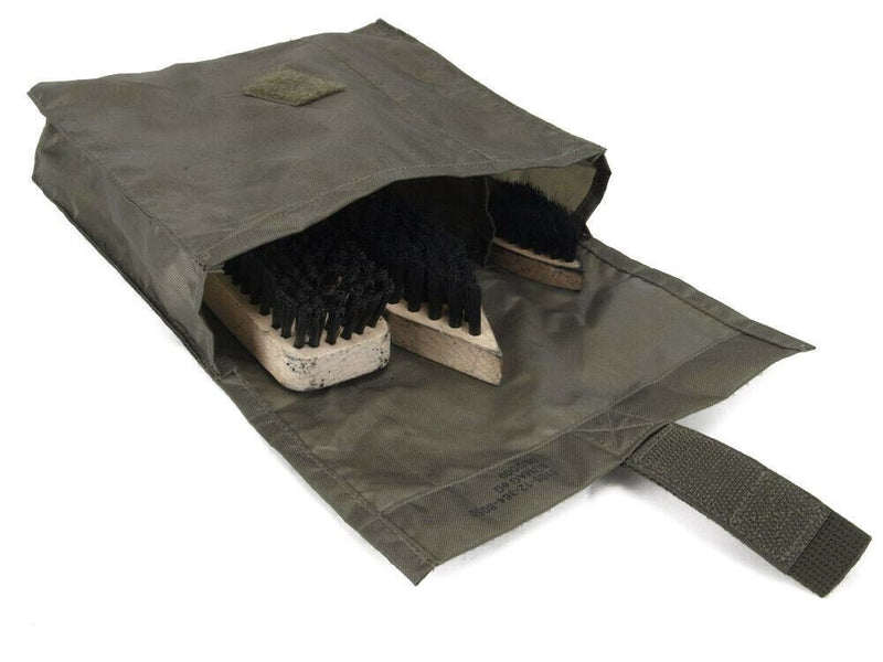 Originale tedesco per scarpe militari SET SET CASE ESERCITO ESERCITO ELUPRO