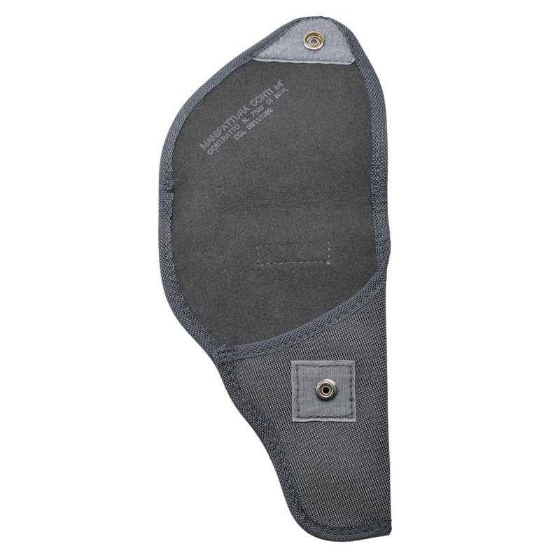 Originale Italia Italiano Pistola Fino Abbina Closure Policone Grigio Polycotton Grey