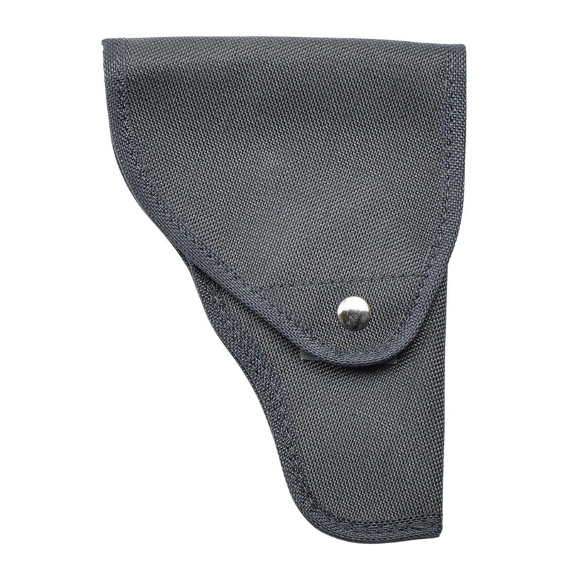 Originale Italia Italiano Pistola Fino Abbina Closure Policone Grigio Polycotton Grey