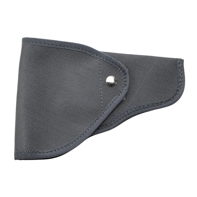 Originale Italia Italiano Pistola Fino Abbina Closure Policone Grigio Polycotton Grey