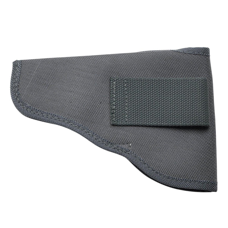 Originale Italia Italiano Pistola Fino Abbina Closure Policone Grigio Polycotton Grey