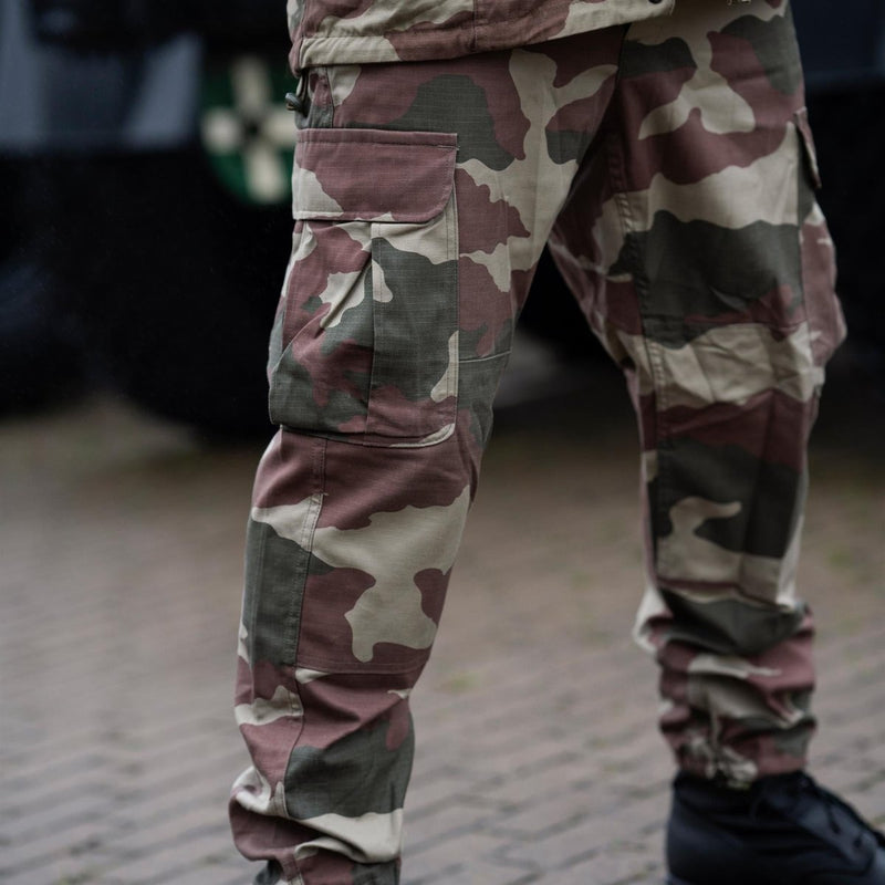 Combatti di abbigliamento tattico di abbigliamento tattico originale turco militare turco.