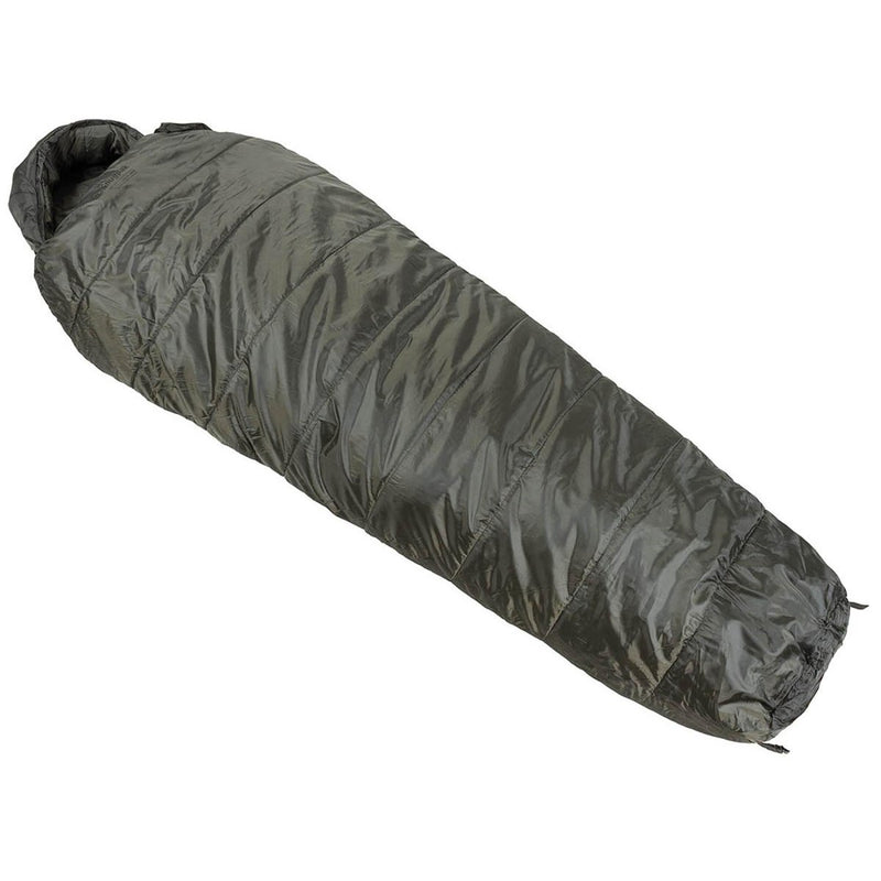 Snugpak Sleep Sleep Drenere Isofibre Lite Isofibre Easy Transport Od Green