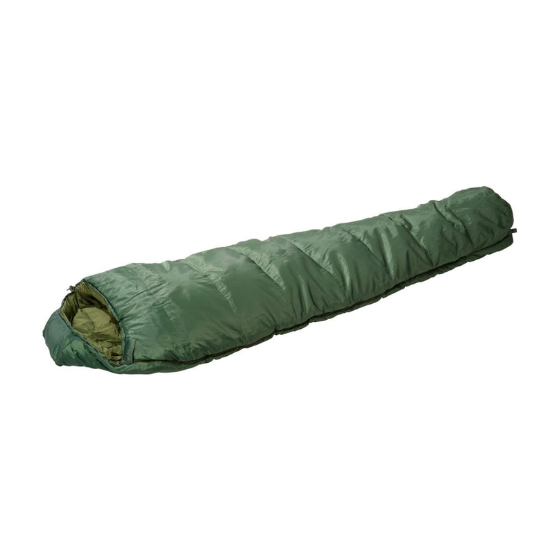 sleeping bag for summer olive