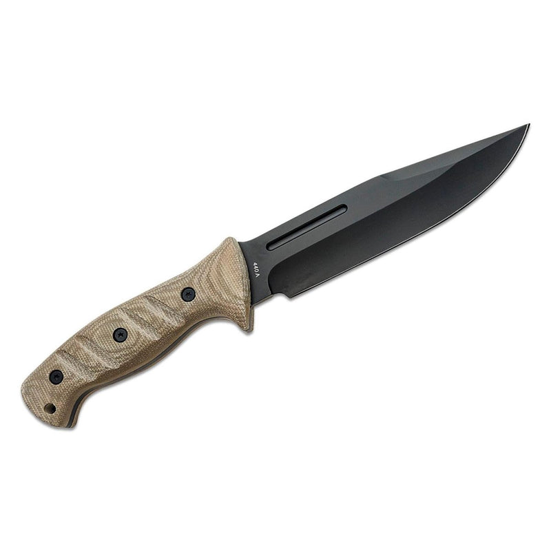 boker tactical knife