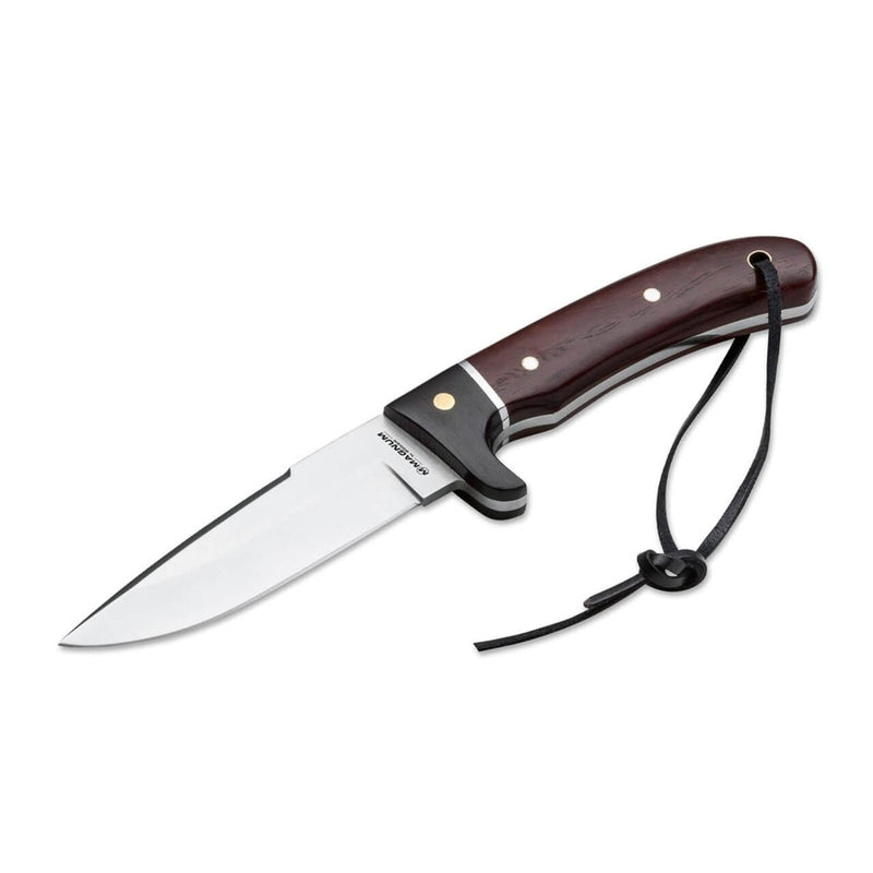 fixed blade hunting knife