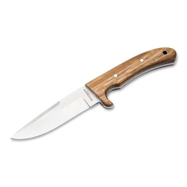 fixed blade hunting knife