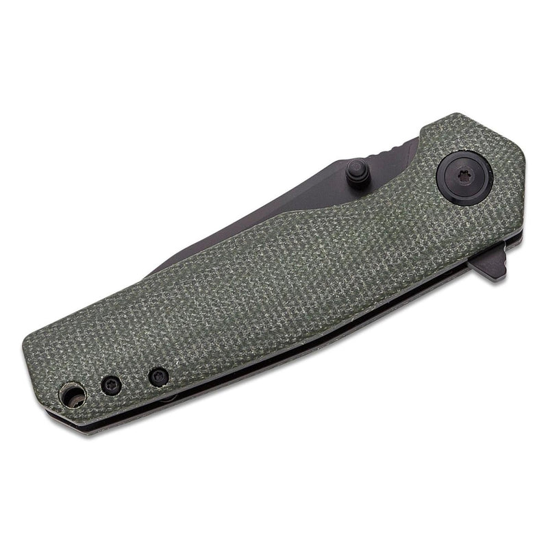 Boker Magnum Field Flipper edc knife