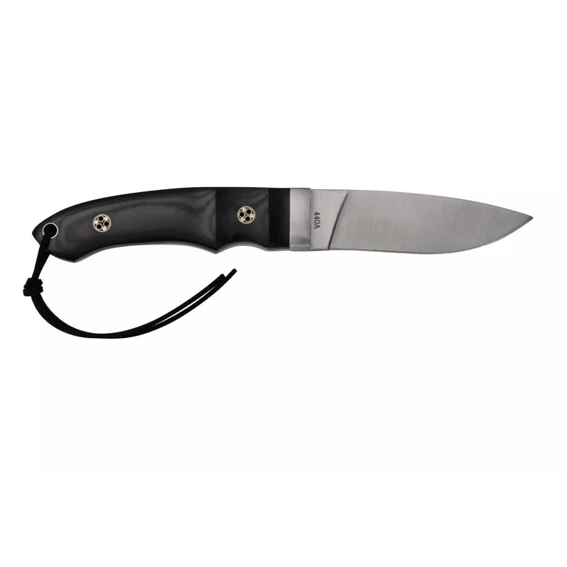 fixed blade universal edc knife