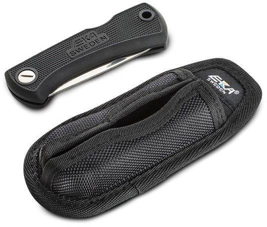 folding lock-back pocket knife