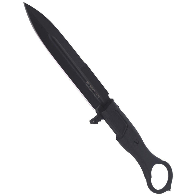 Extrema Ratio Misericordia tactical fixed blade knife backup blade combat dagger