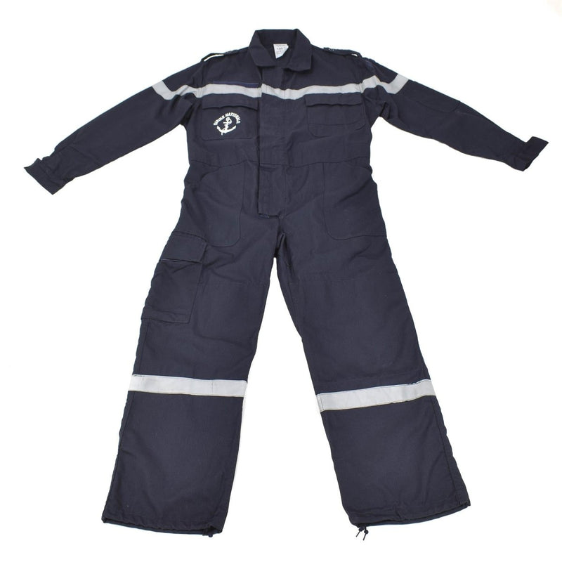 Thermostable Marine Jumpsuit