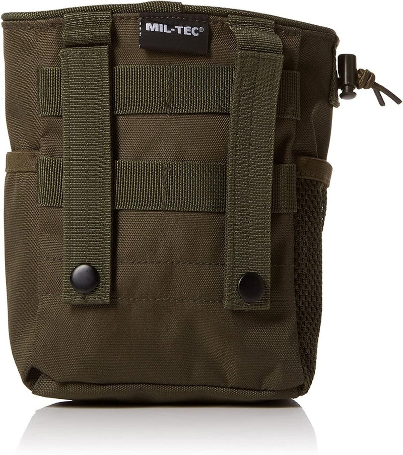 MIL-TEC Empty mag shell pouch Molle system