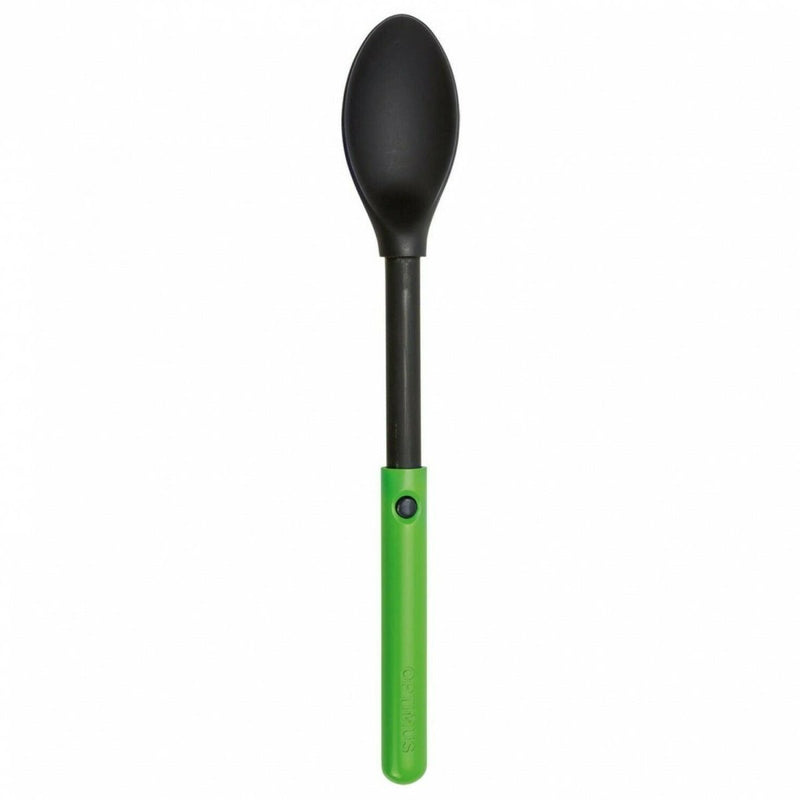 OPTIMUS LONG SPOON EXTENDABLE ultra lightweight hiking survival titanium alloy