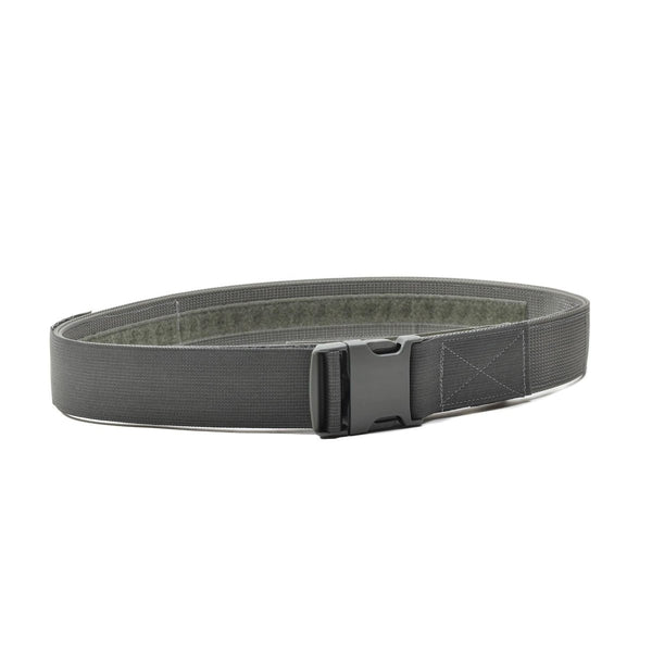 Original U.S. tactical belt ITW Nexus quick release buckle Foliage Green plastic buckle