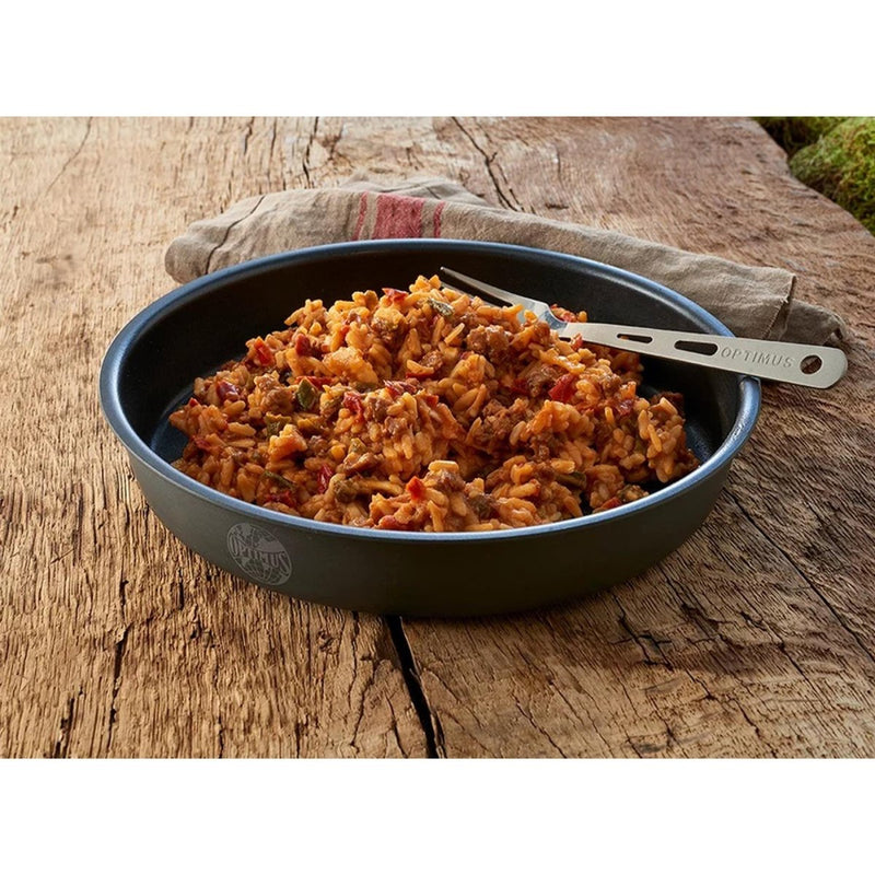 Trek'N Eat Main meal Balkan Risotto Dehydrated outdoor survival hiking food